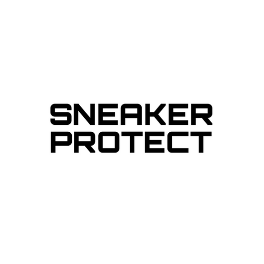 sneakerprotect.de Logo – Sneakerpflege und Zubehör für saubere Schuhe